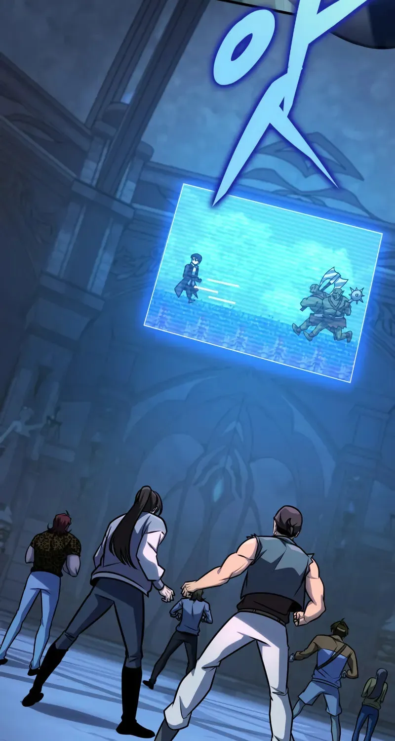 My Very Own Tower Strategy Guide Chapter 61 page 49 - 
