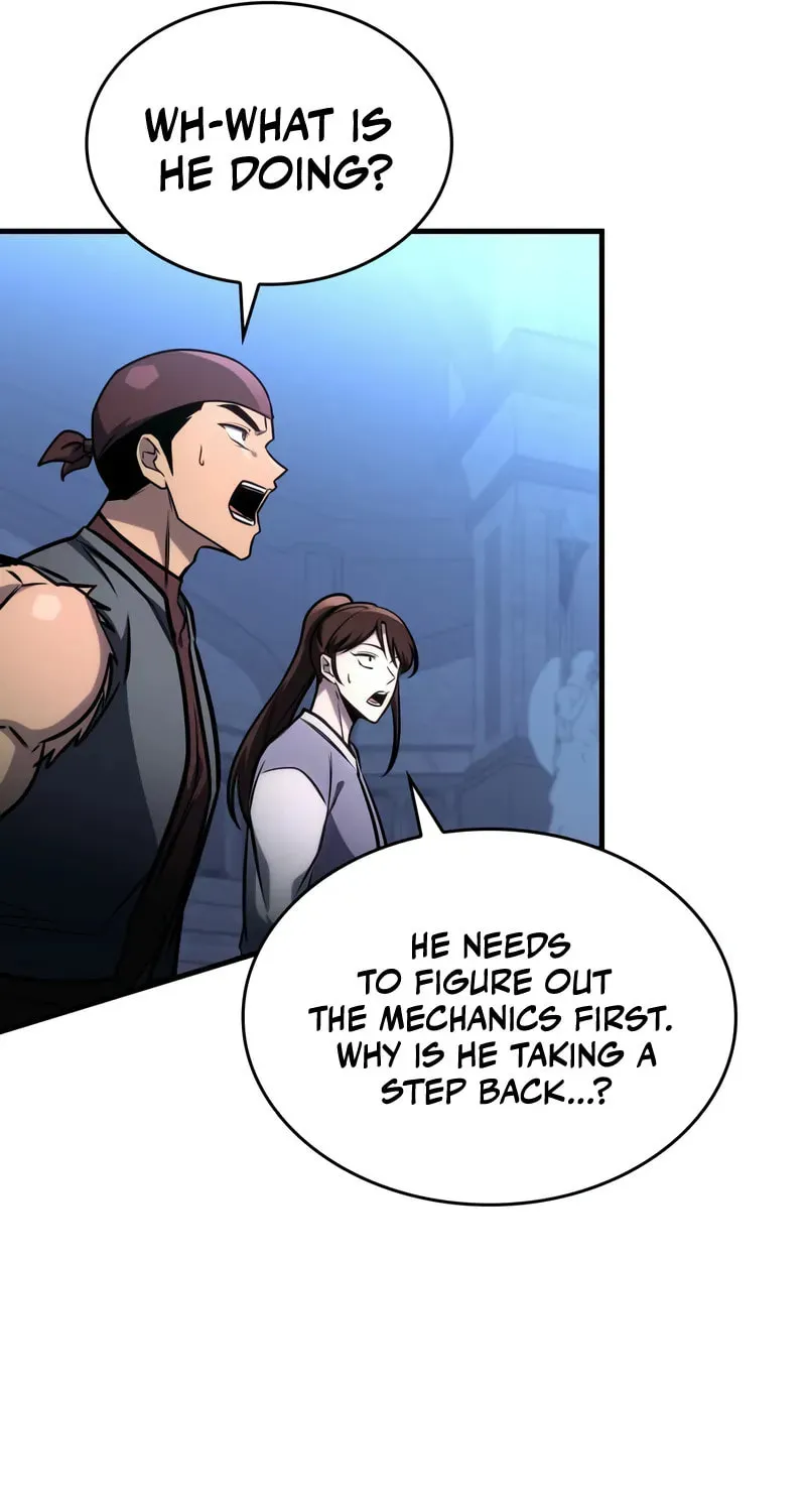 My Very Own Tower Strategy Guide Chapter 61 page 51 - 
