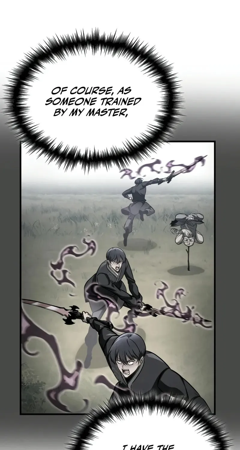 My Very Own Tower Strategy Guide Chapter 61 page 63 - 