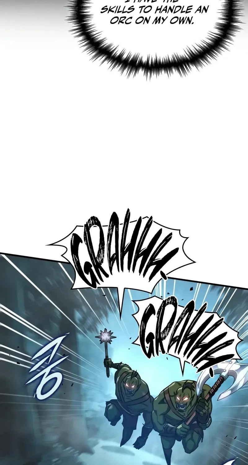 My Very Own Tower Strategy Guide Chapter 61 page 64 - 