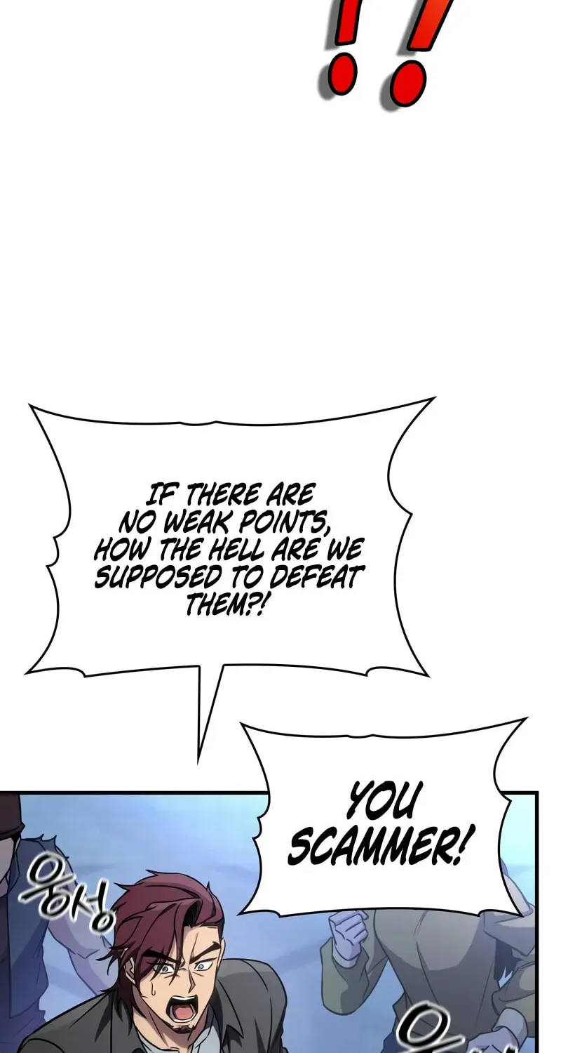 My Very Own Tower Strategy Guide Chapter 61 page 9 - 