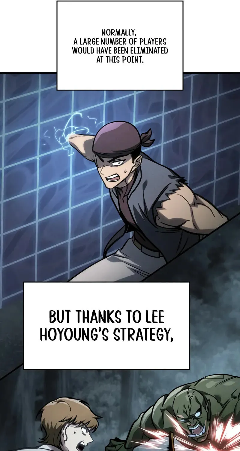 My Very Own Tower Strategy Guide Chapter 61 page 89 - 