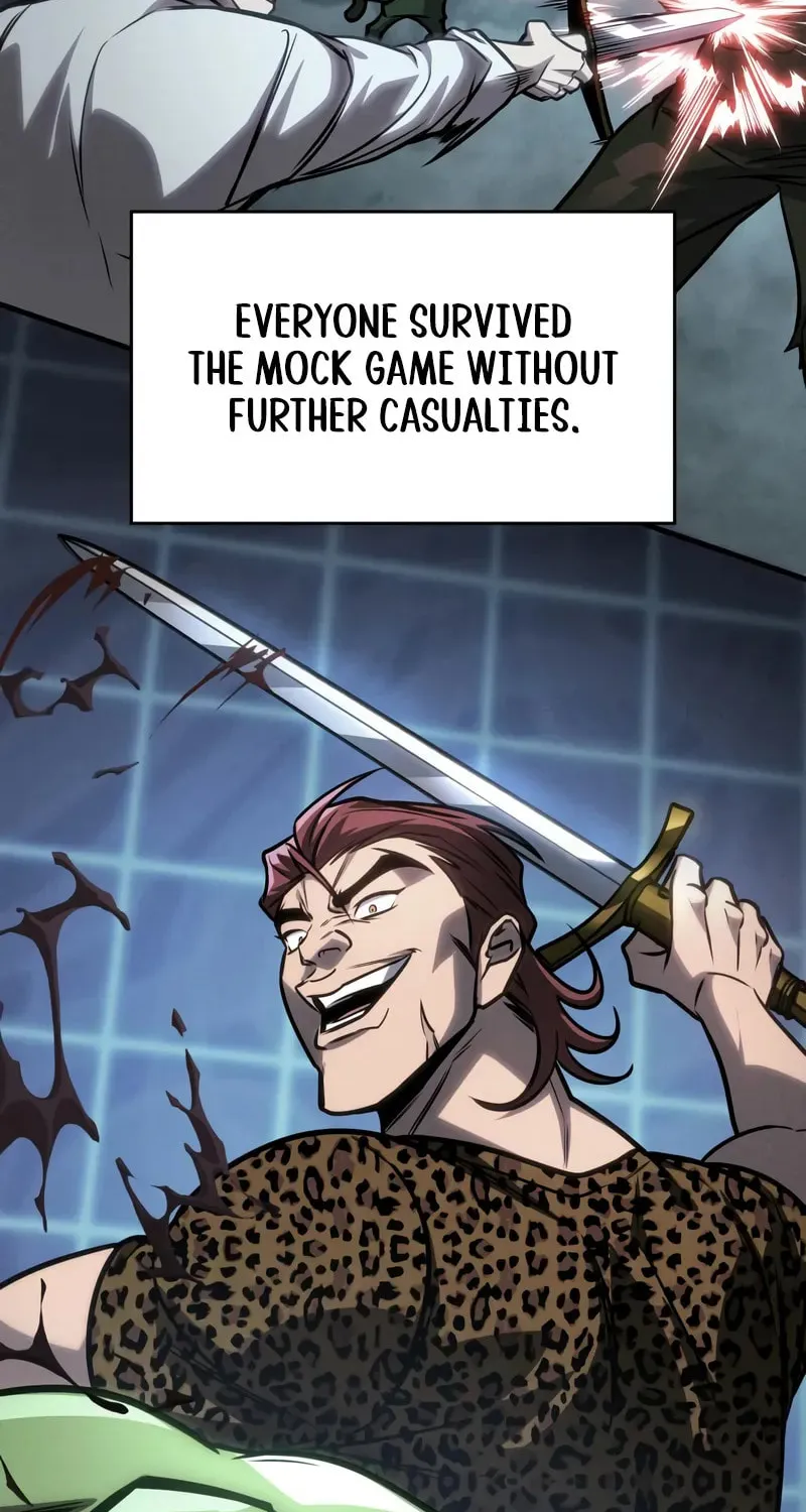 My Very Own Tower Strategy Guide Chapter 61 page 90 - 