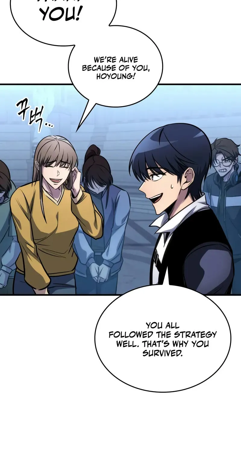 My Very Own Tower Strategy Guide Chapter 61 page 92 - 