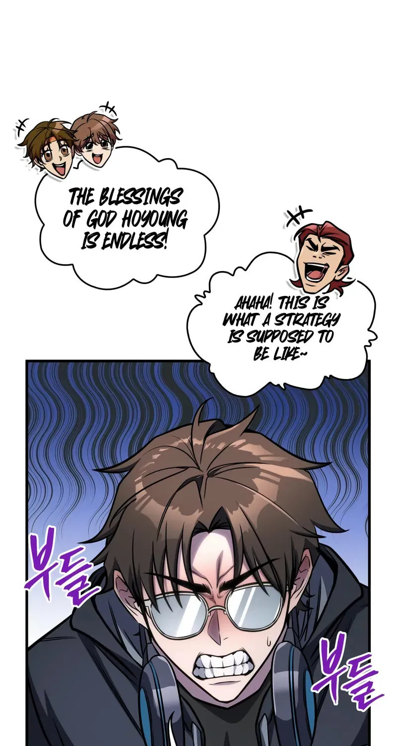 My Very Own Tower Strategy Guide Chapter 61 page 93 - 