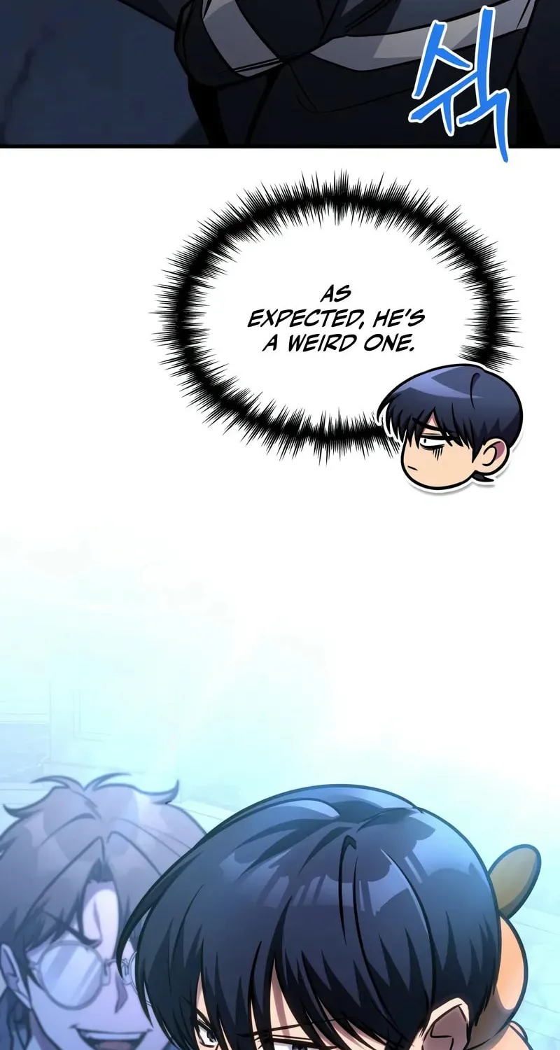 My Very Own Tower Strategy Guide Chapter 61 page 96 - 