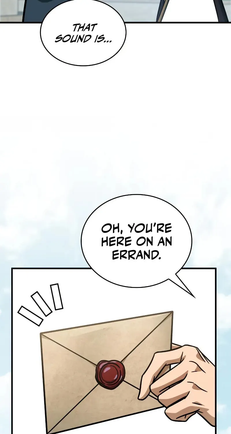 My Very Own Tower Strategy Guide Chapter 62 page 104 - 
