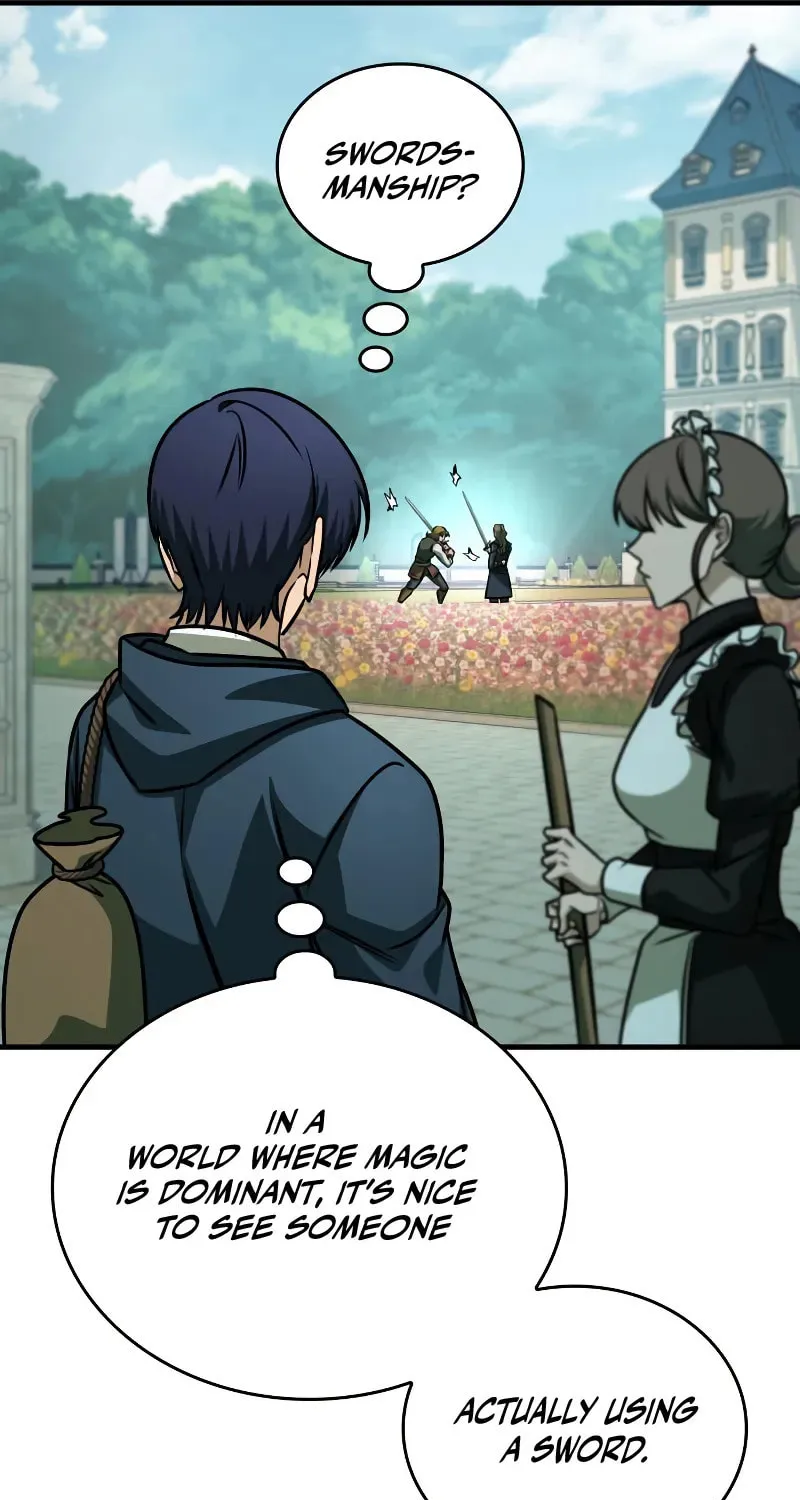 My Very Own Tower Strategy Guide Chapter 62 page 108 - 