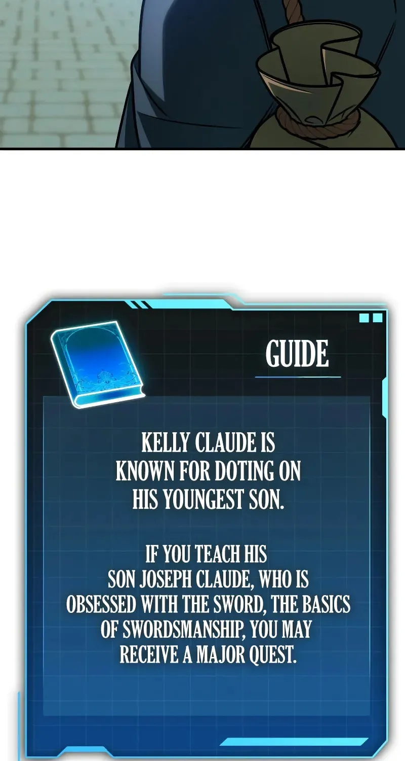 My Very Own Tower Strategy Guide Chapter 62 page 114 - 