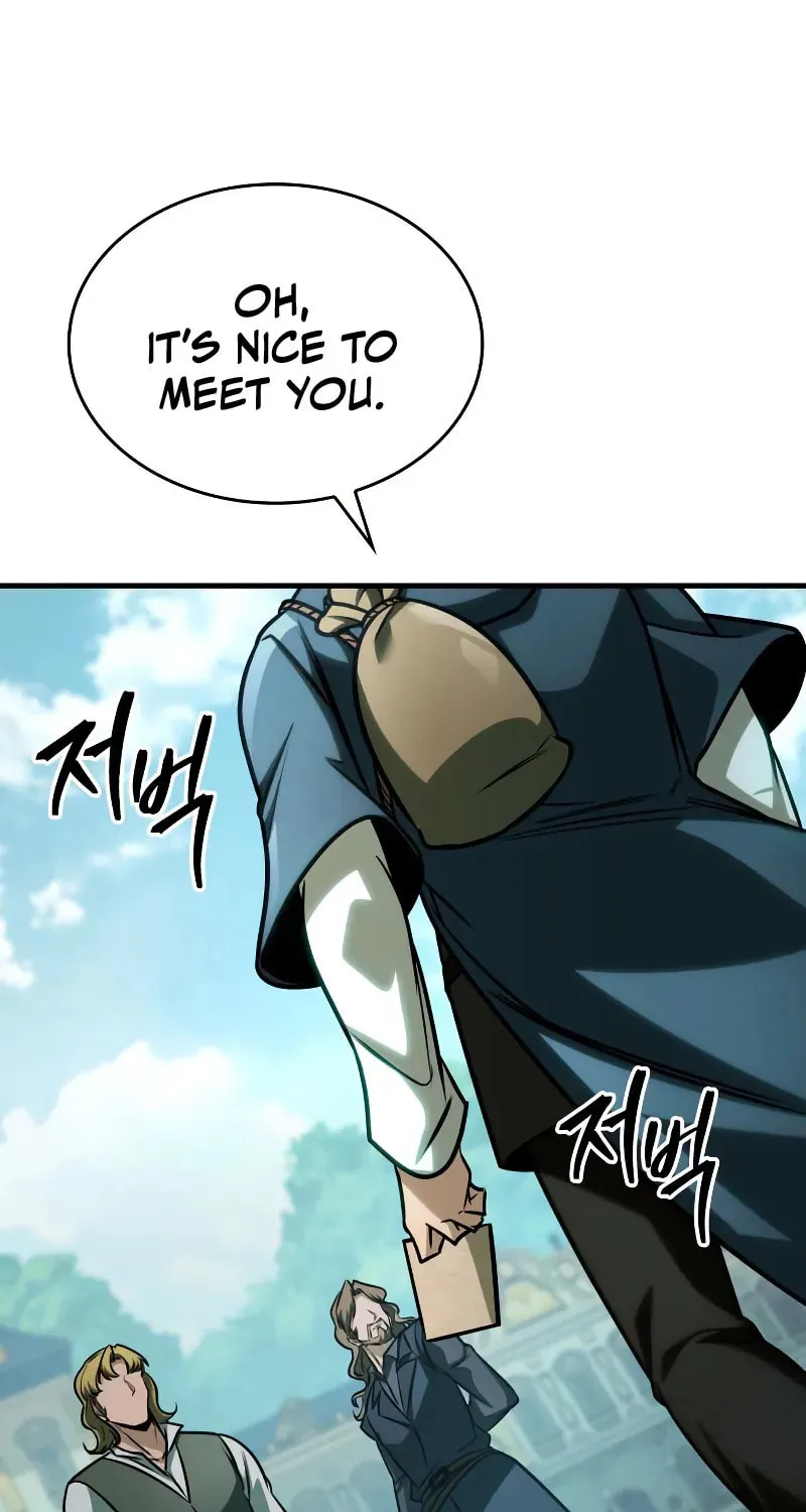 My Very Own Tower Strategy Guide Chapter 62 page 122 - 