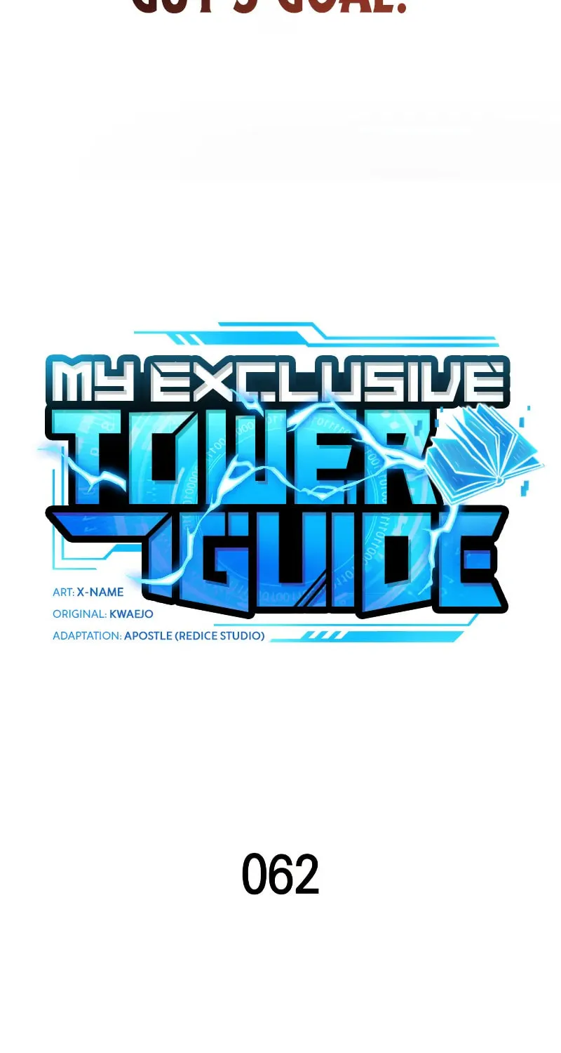 My Very Own Tower Strategy Guide Chapter 62 page 23 - 