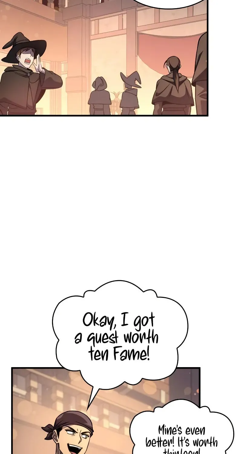 My Very Own Tower Strategy Guide Chapter 62 page 27 - 
