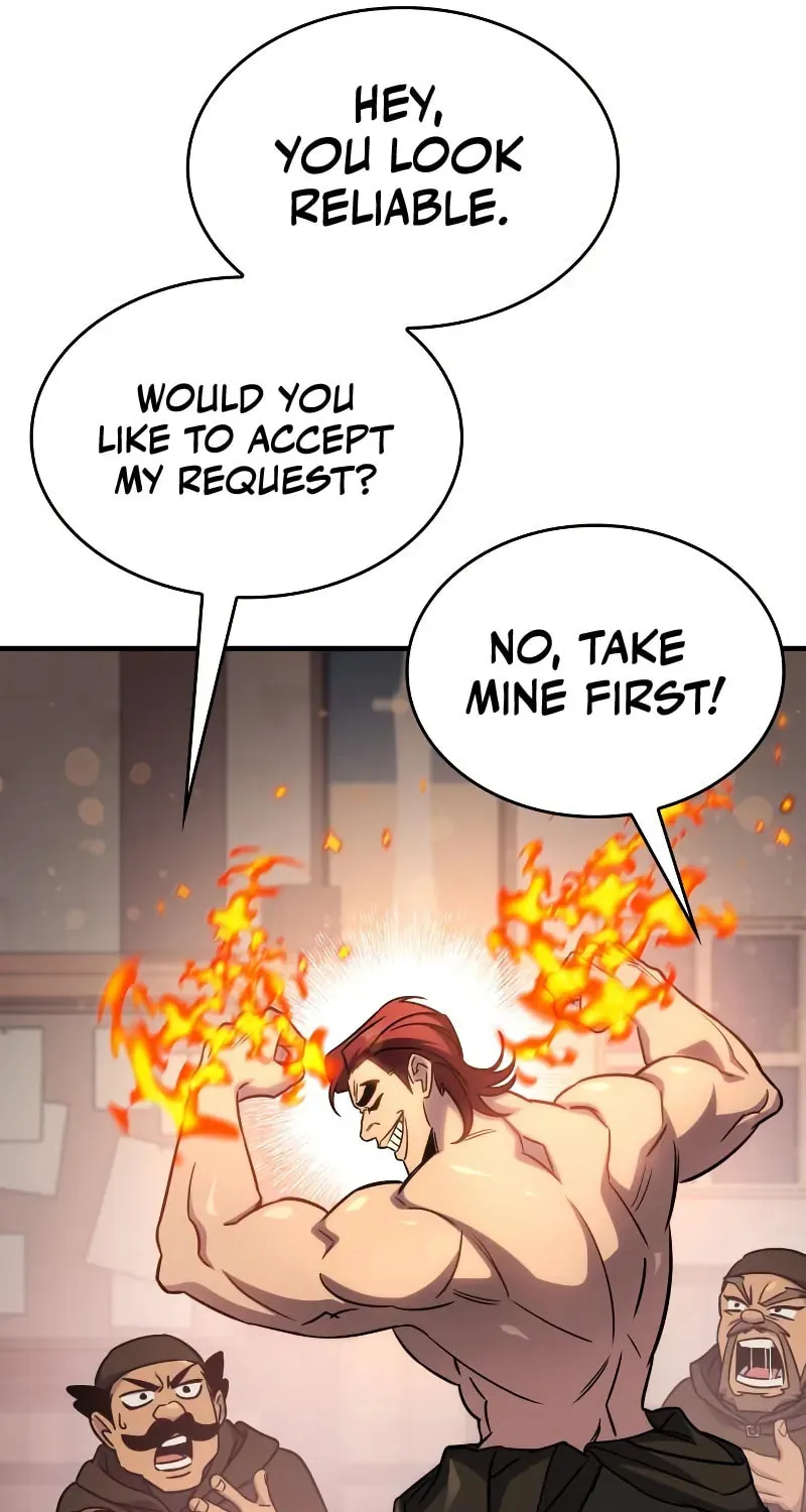 My Very Own Tower Strategy Guide Chapter 62 page 29 - 