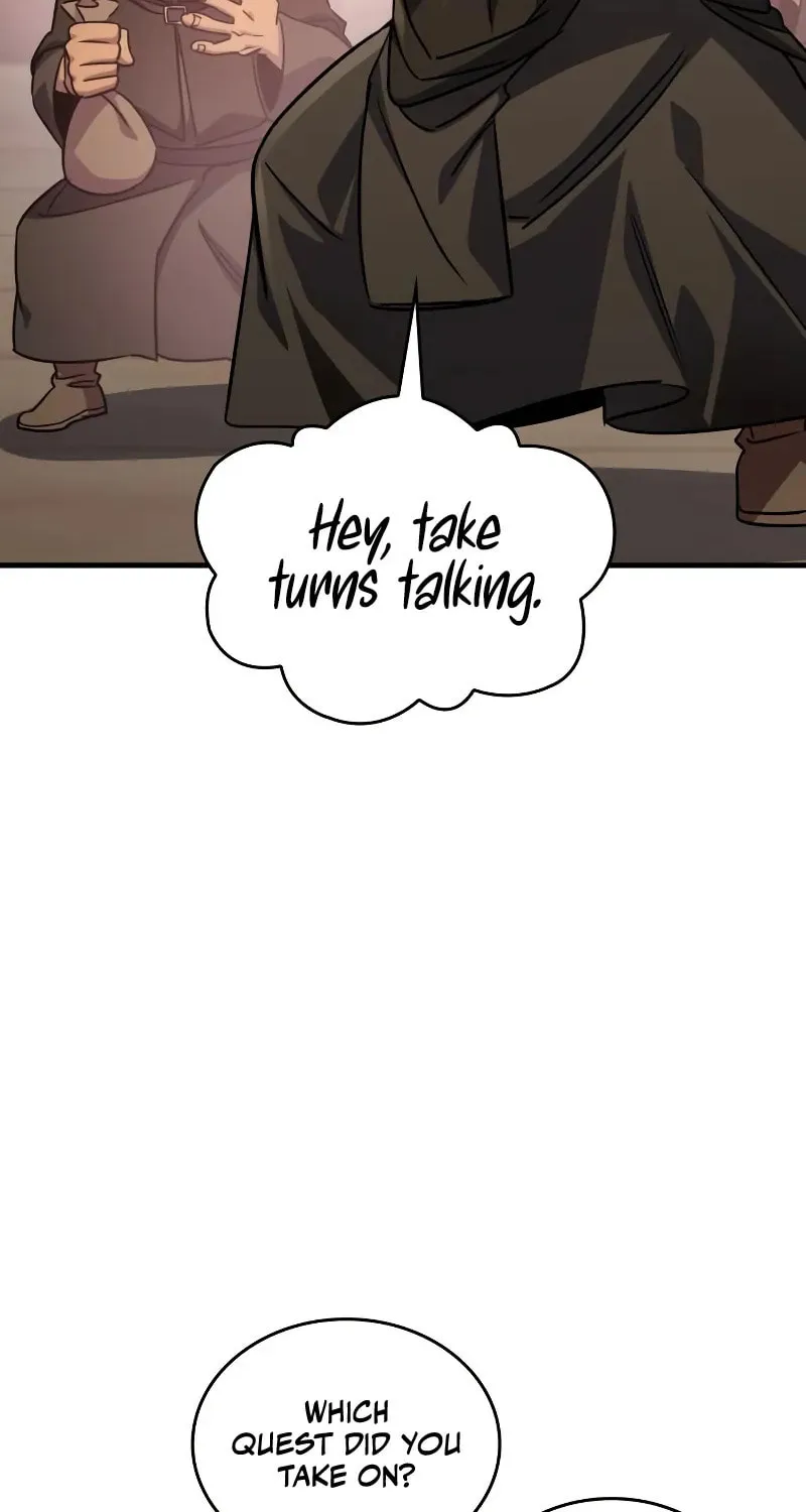 My Very Own Tower Strategy Guide Chapter 62 page 30 - 
