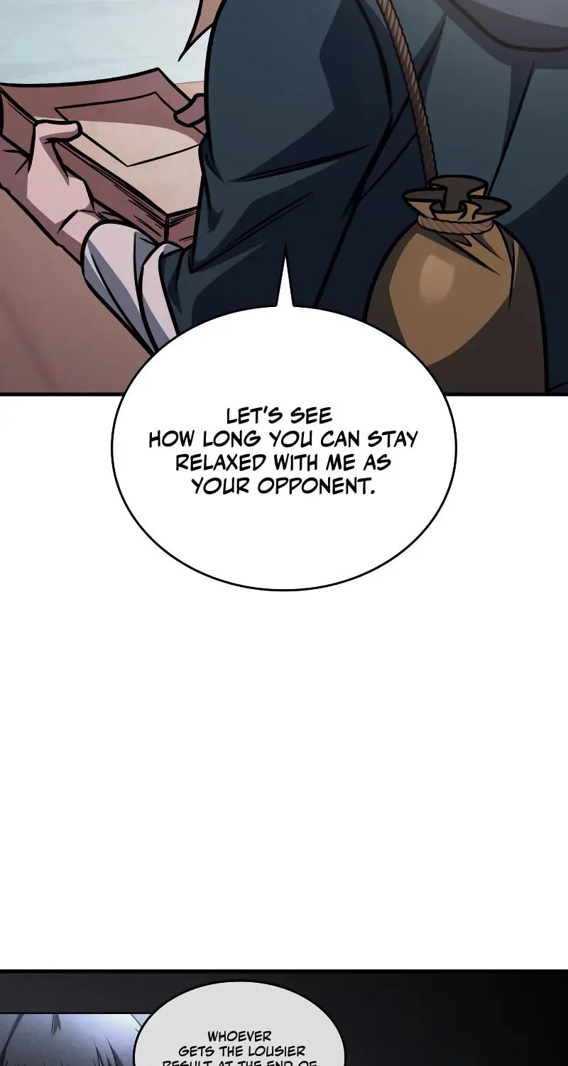My Very Own Tower Strategy Guide Chapter 62 page 43 - 