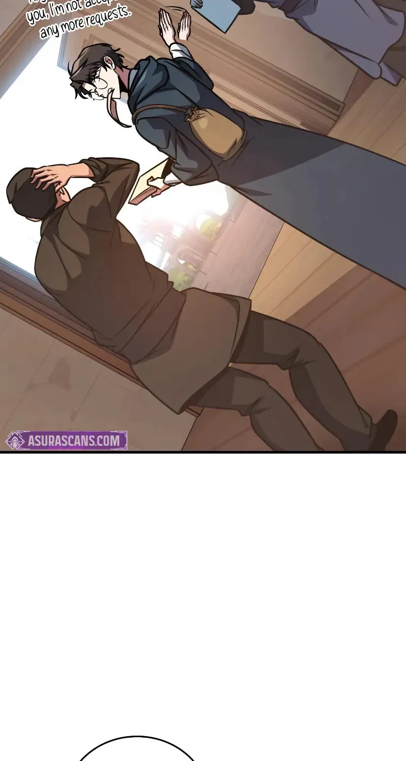 My Very Own Tower Strategy Guide Chapter 62 page 47 - 