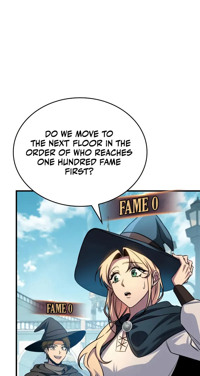 My Very Own Tower Strategy Guide Chapter 62 page 6 - 