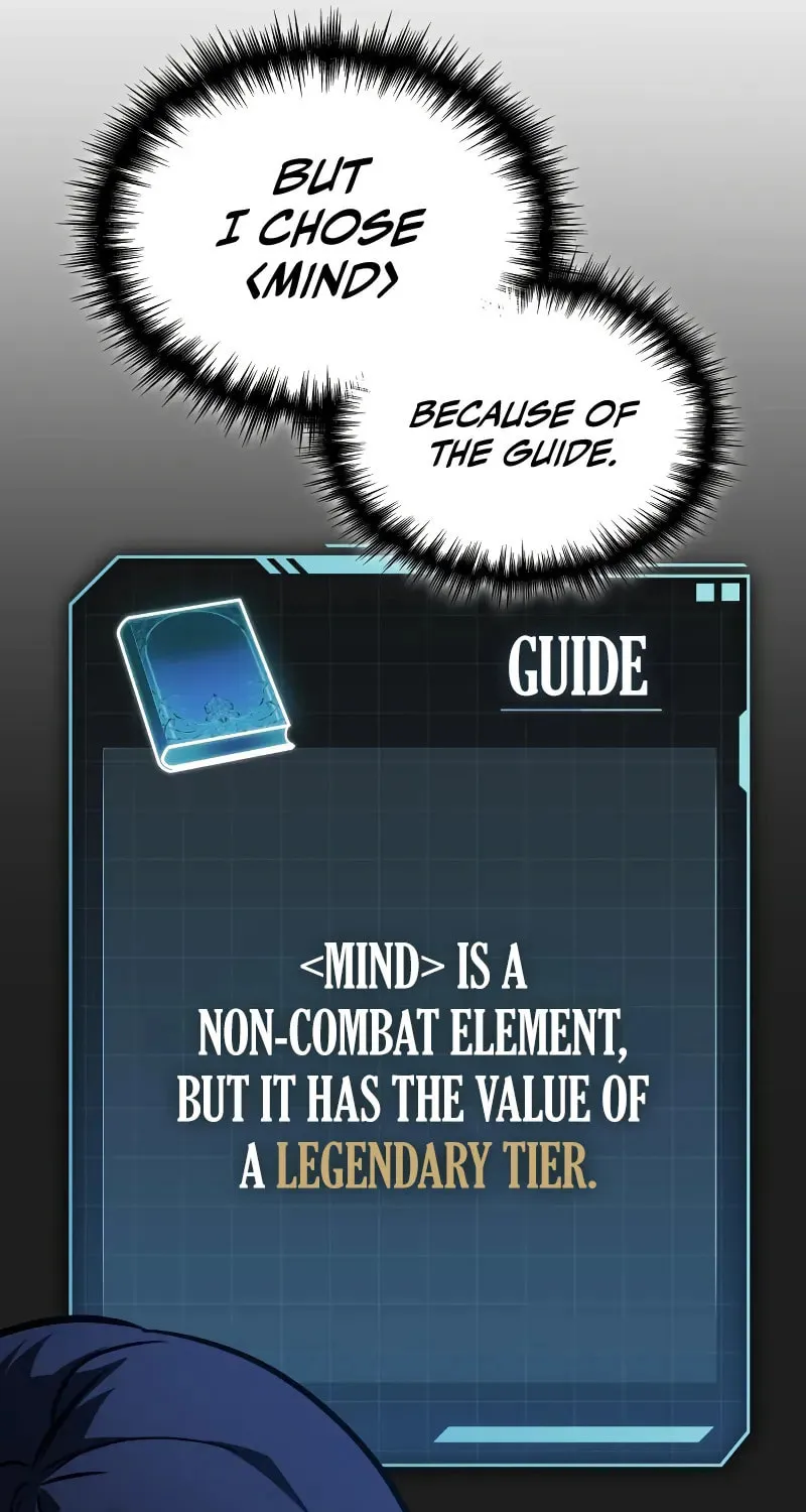 My Very Own Tower Strategy Guide Chapter 62 page 58 - 