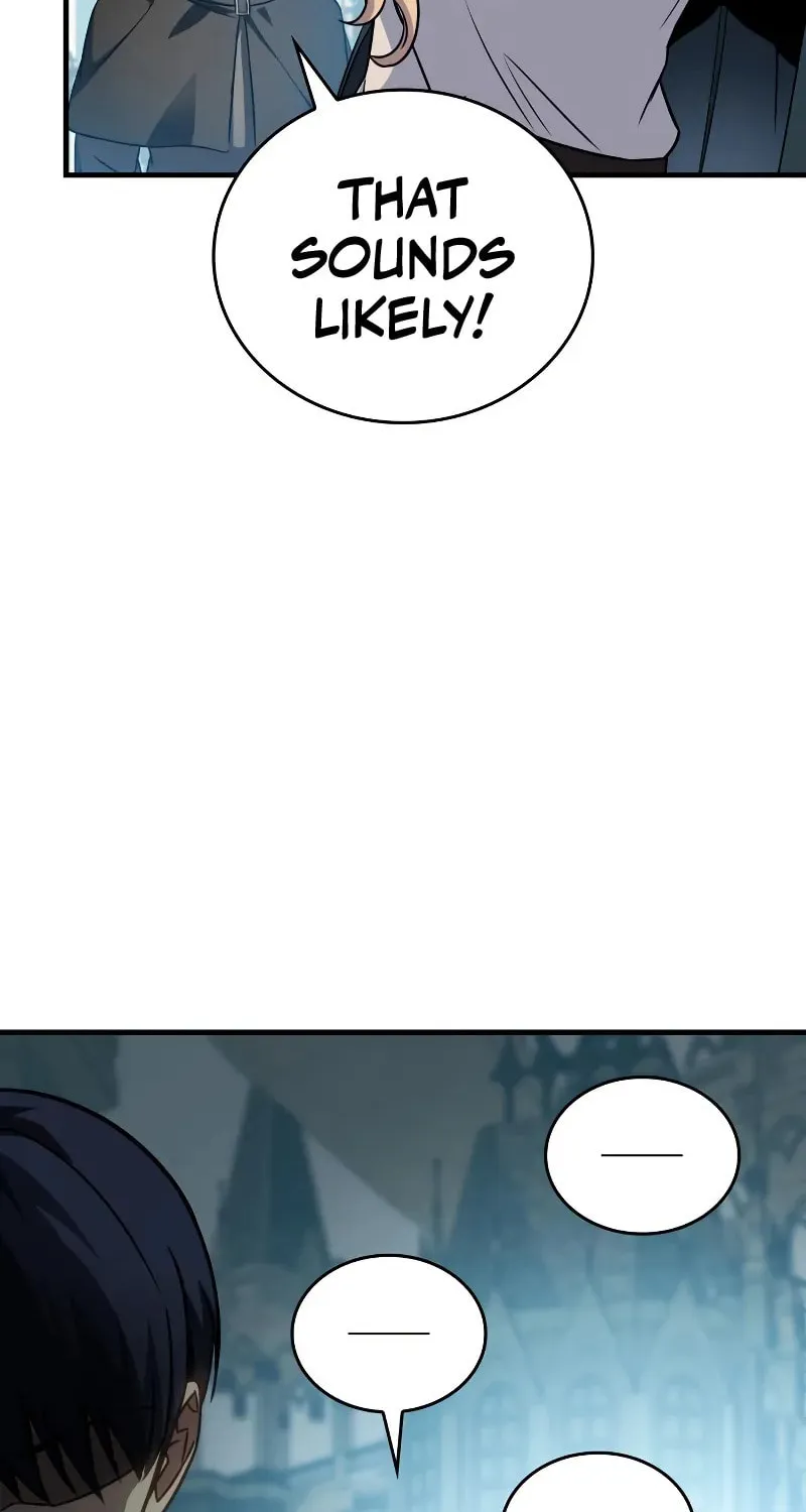 My Very Own Tower Strategy Guide Chapter 62 page 7 - 
