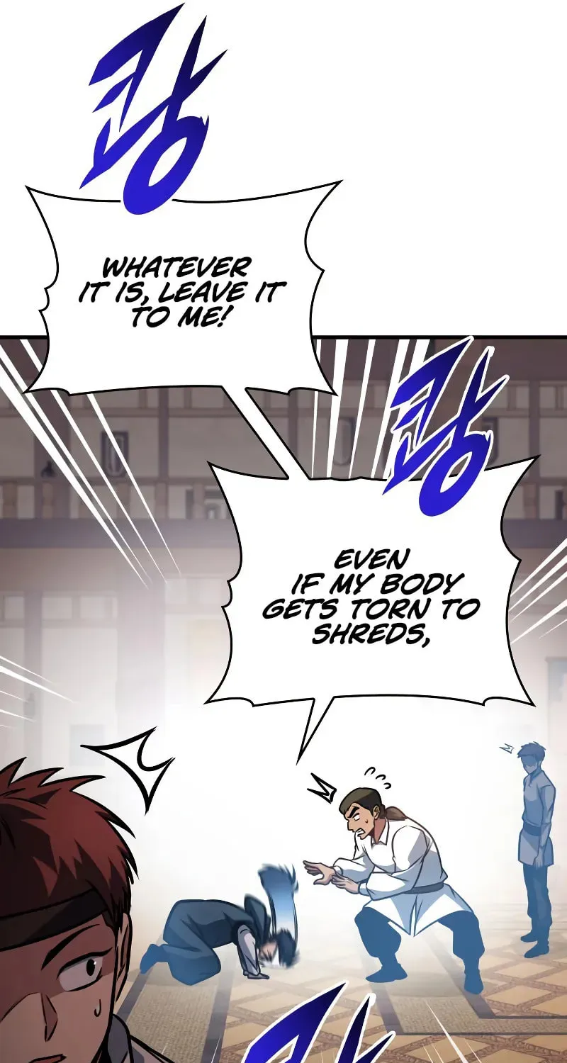 My Very Own Tower Strategy Guide Chapter 62 page 68 - 