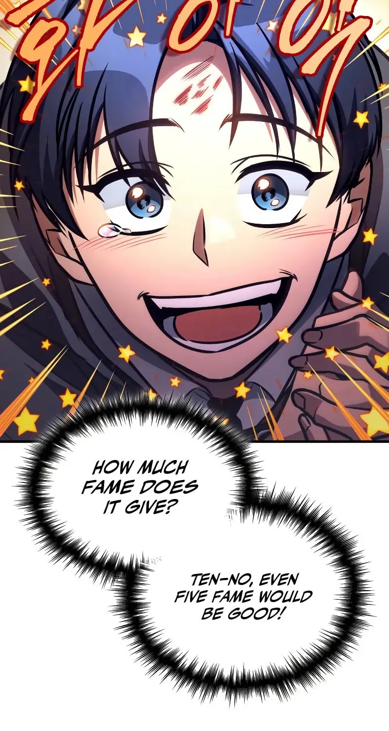 My Very Own Tower Strategy Guide Chapter 62 page 75 - 