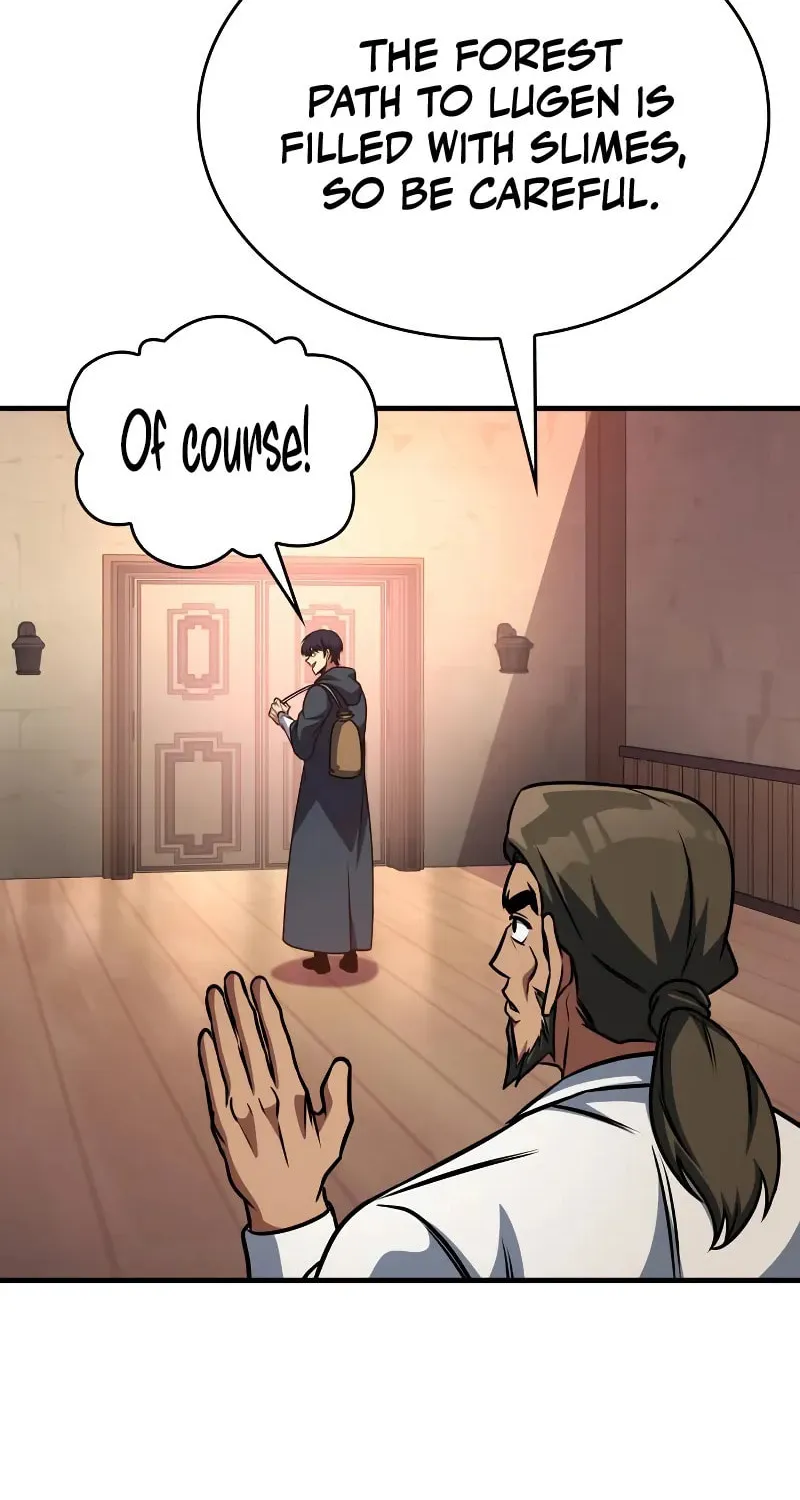 My Very Own Tower Strategy Guide Chapter 62 page 79 - 