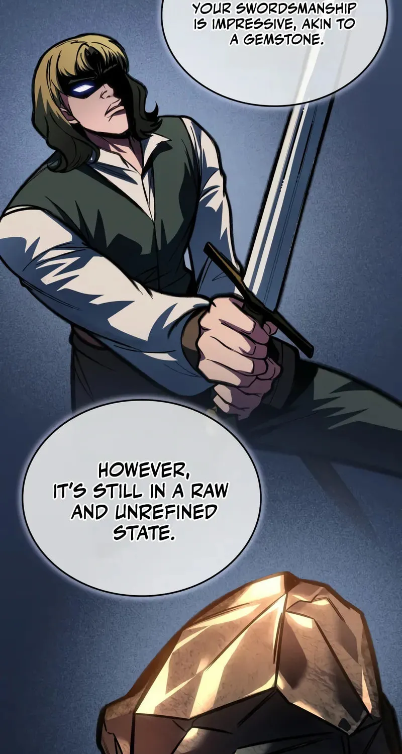 My Very Own Tower Strategy Guide Chapter 63 page 103 - 