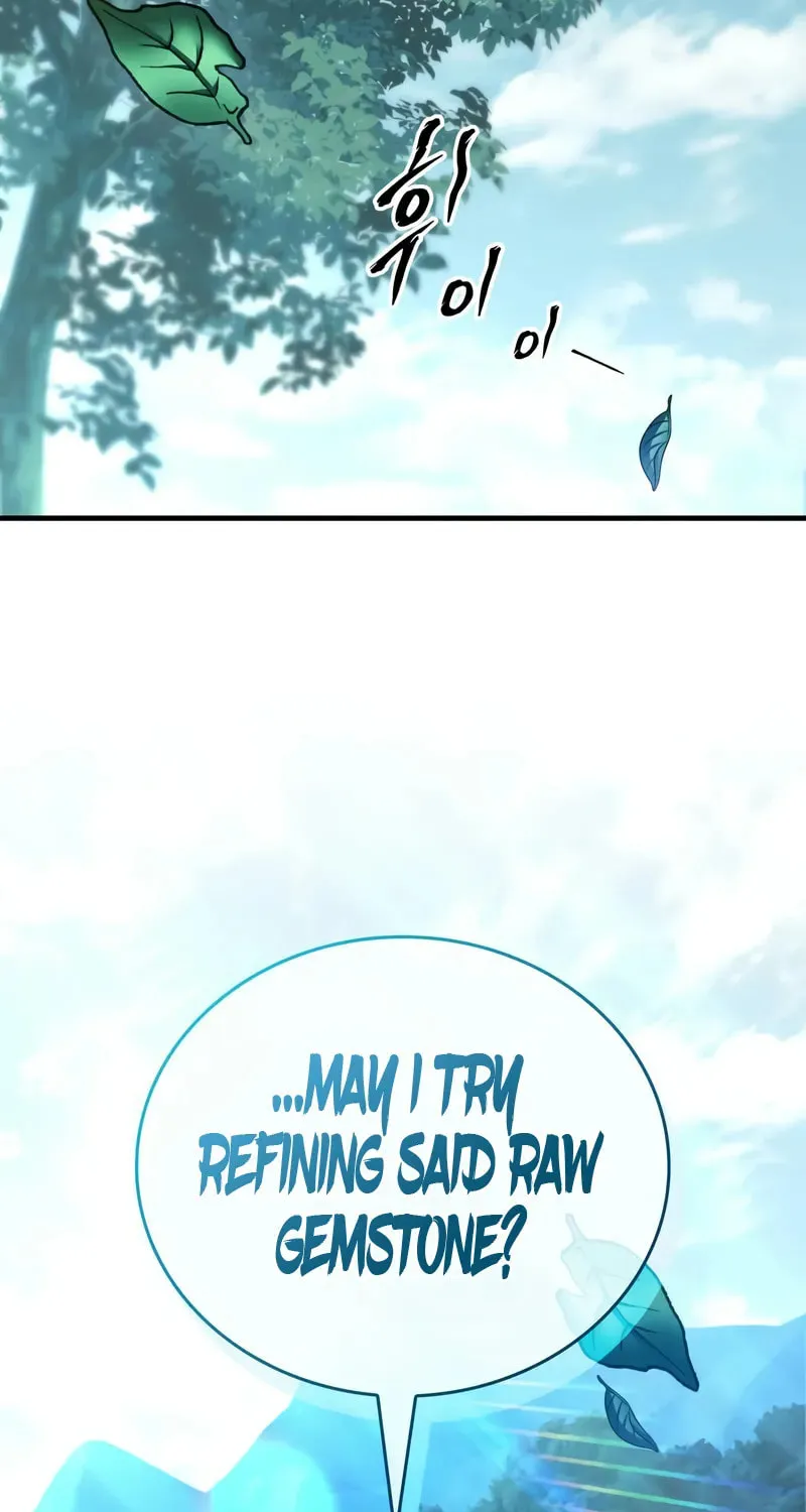 My Very Own Tower Strategy Guide Chapter 63 page 109 - 