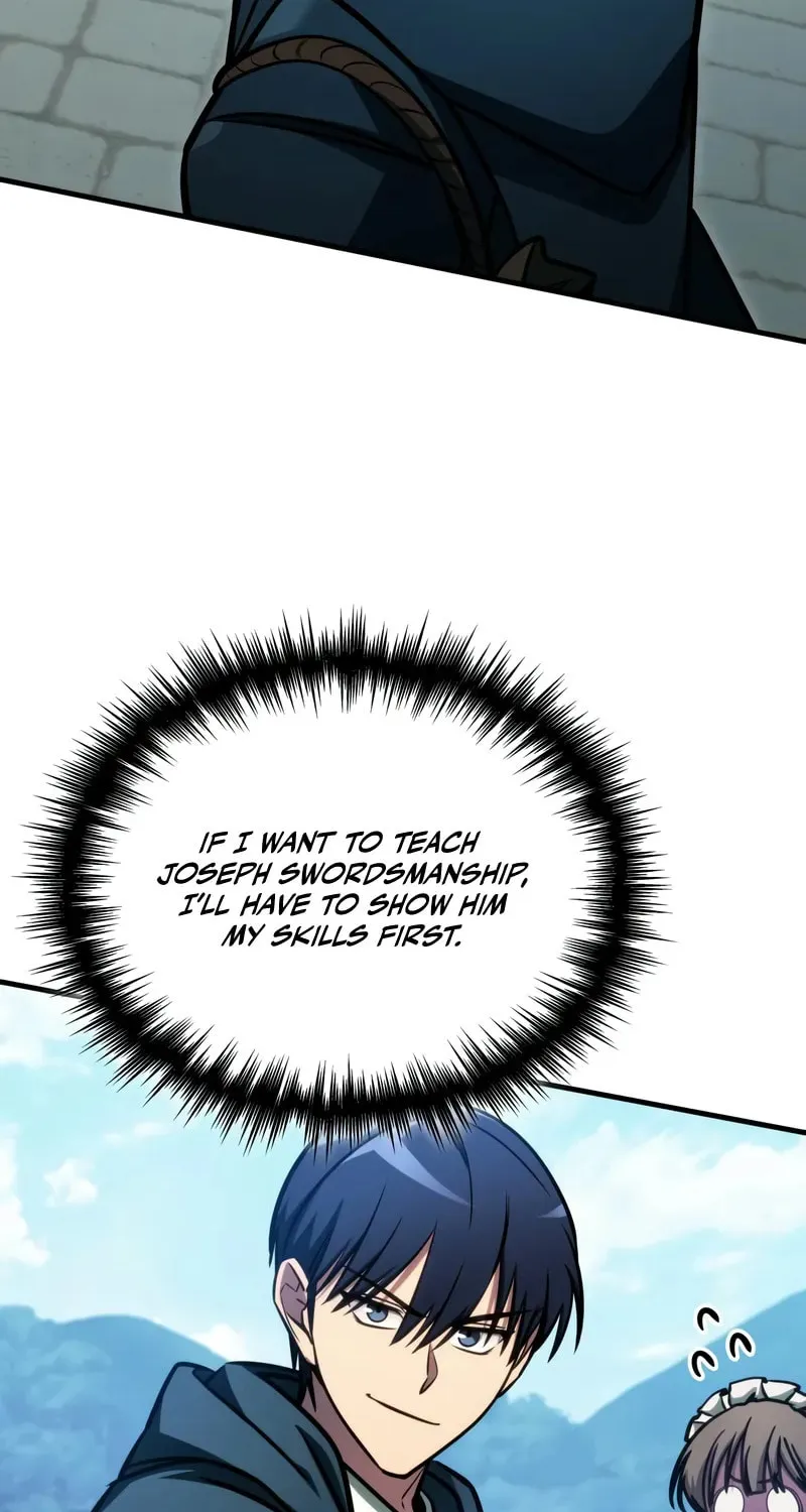 My Very Own Tower Strategy Guide Chapter 63 page 15 - 
