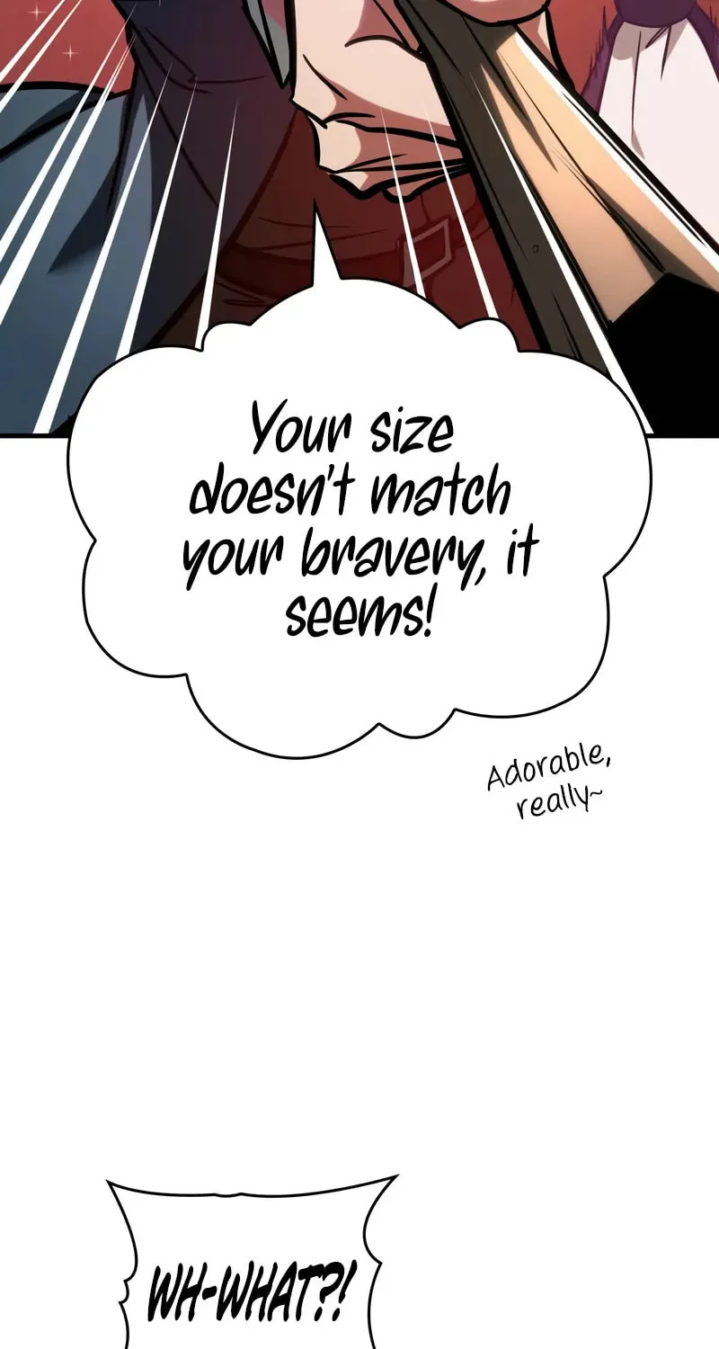 My Very Own Tower Strategy Guide Chapter 63 page 22 - 