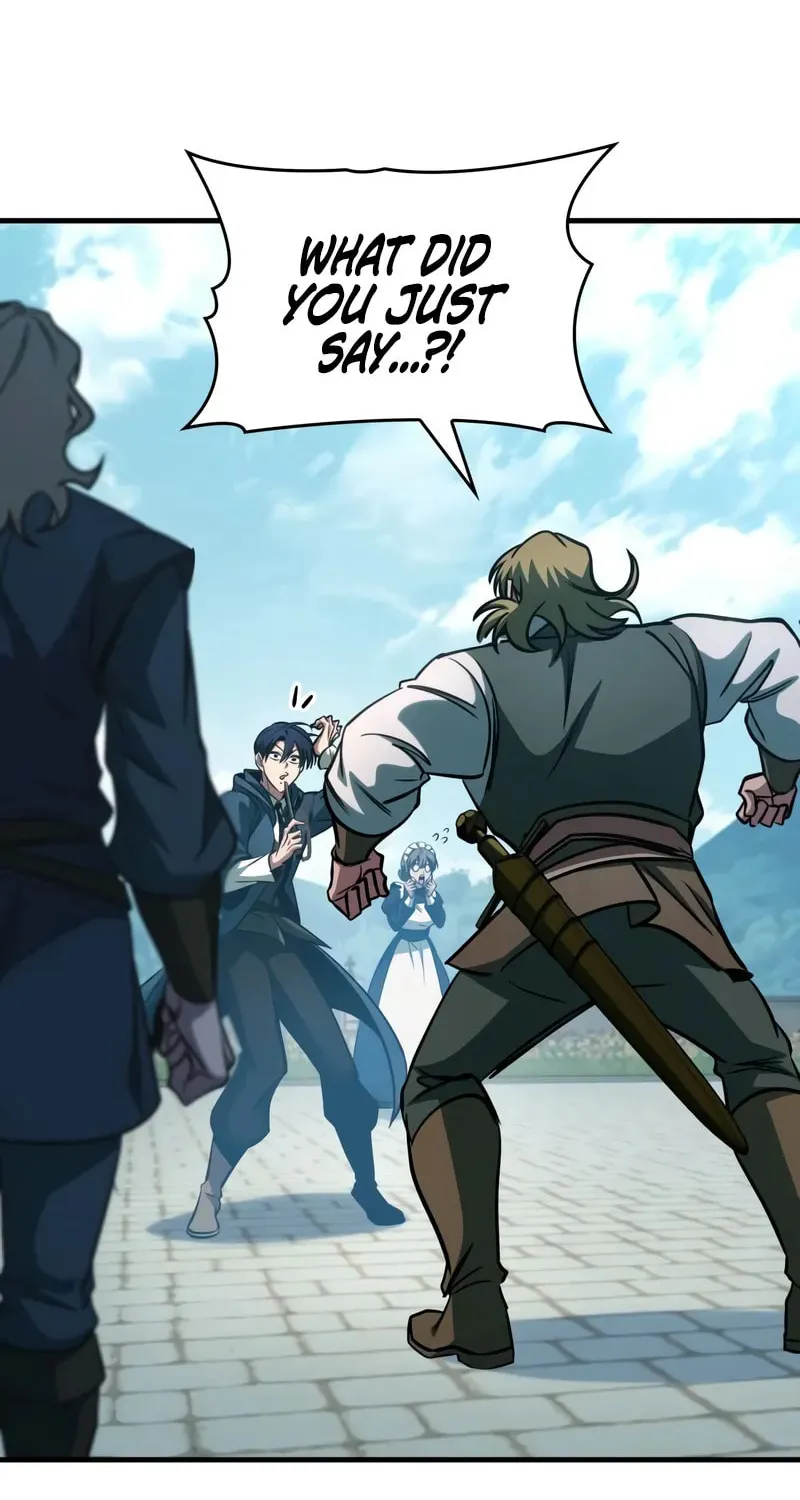 My Very Own Tower Strategy Guide Chapter 63 page 24 - 