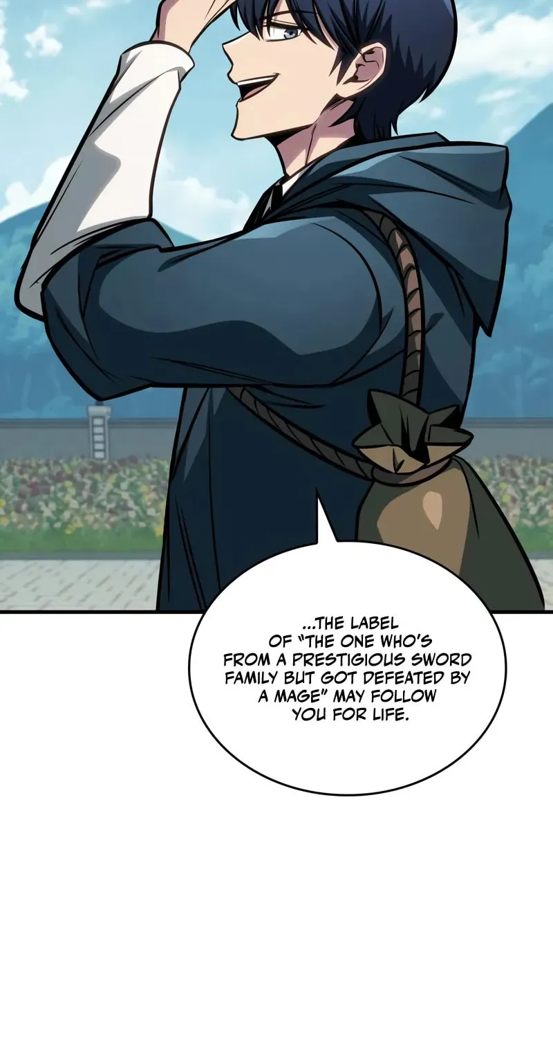 My Very Own Tower Strategy Guide Chapter 63 page 30 - 
