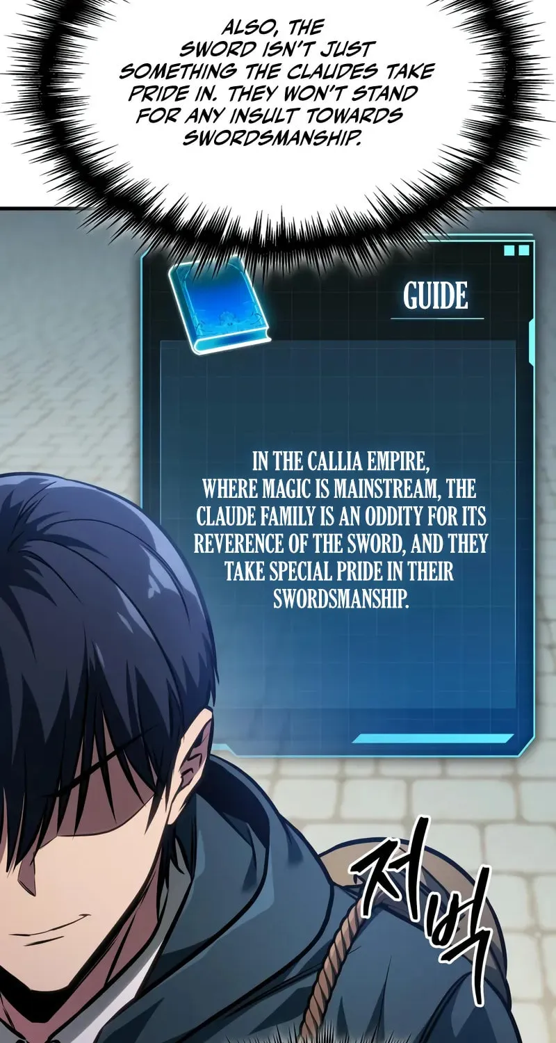 My Very Own Tower Strategy Guide Chapter 63 page 34 - 