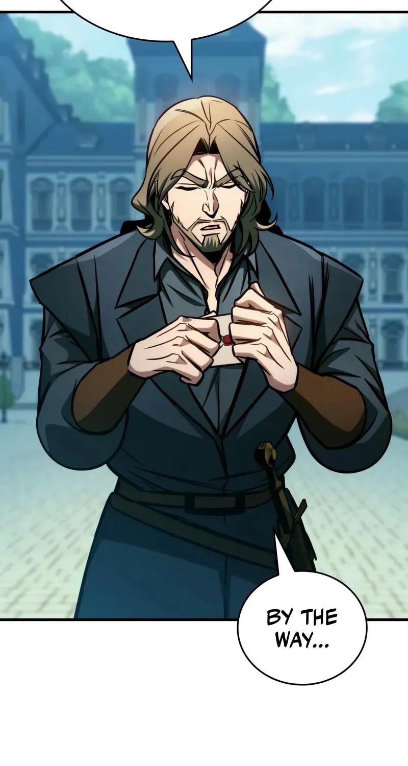 My Very Own Tower Strategy Guide Chapter 63 page 5 - 