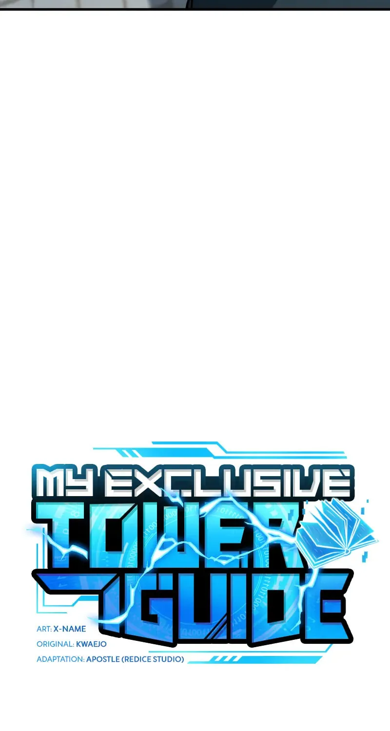 My Very Own Tower Strategy Guide Chapter 63 page 48 - 
