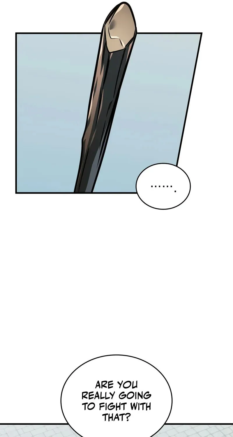 My Very Own Tower Strategy Guide Chapter 63 page 50 - 