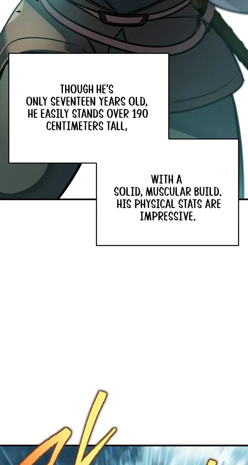 My Very Own Tower Strategy Guide Chapter 63 page 61 - 