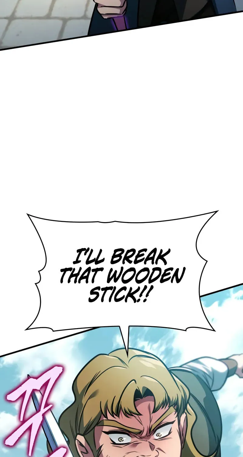 My Very Own Tower Strategy Guide Chapter 63 page 64 - 