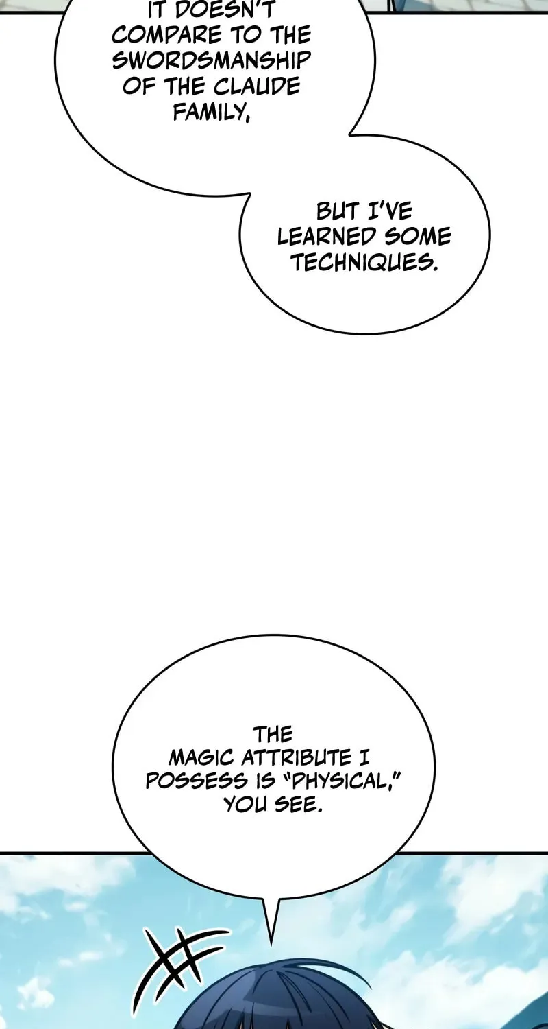 My Very Own Tower Strategy Guide Chapter 63 page 8 - 