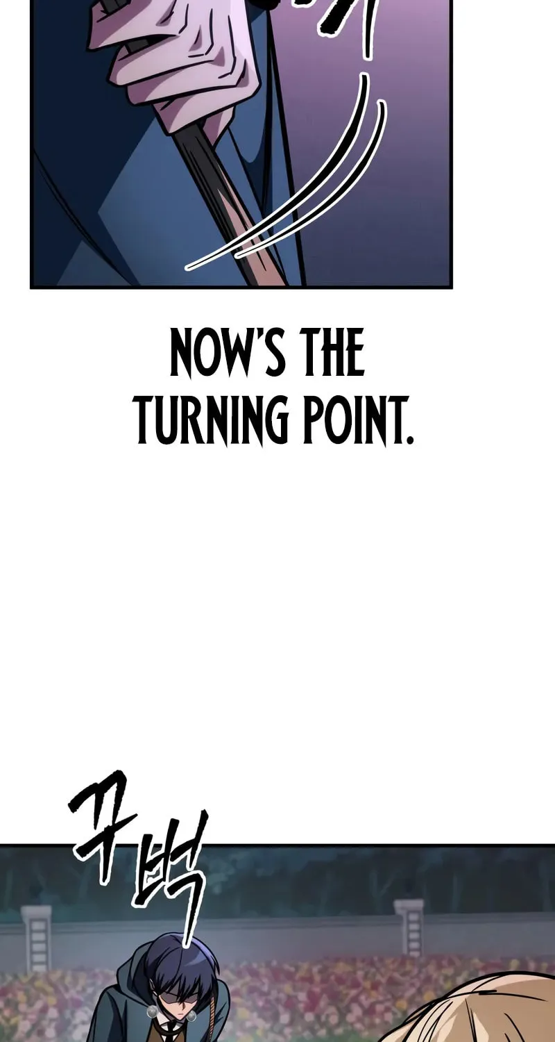 My Very Own Tower Strategy Guide Chapter 63 page 94 - 