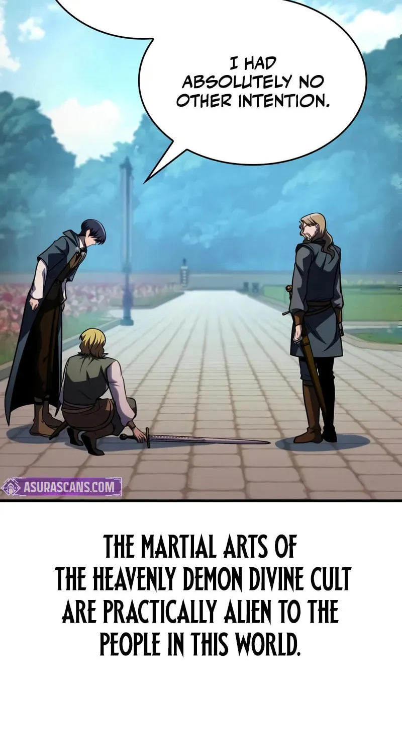 My Very Own Tower Strategy Guide Chapter 63 page 96 - 