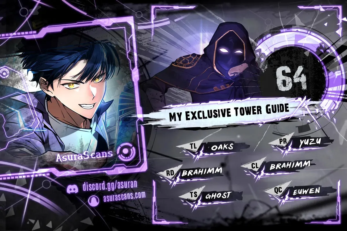 My Very Own Tower Strategy Guide Chapter 64 page 1 - 