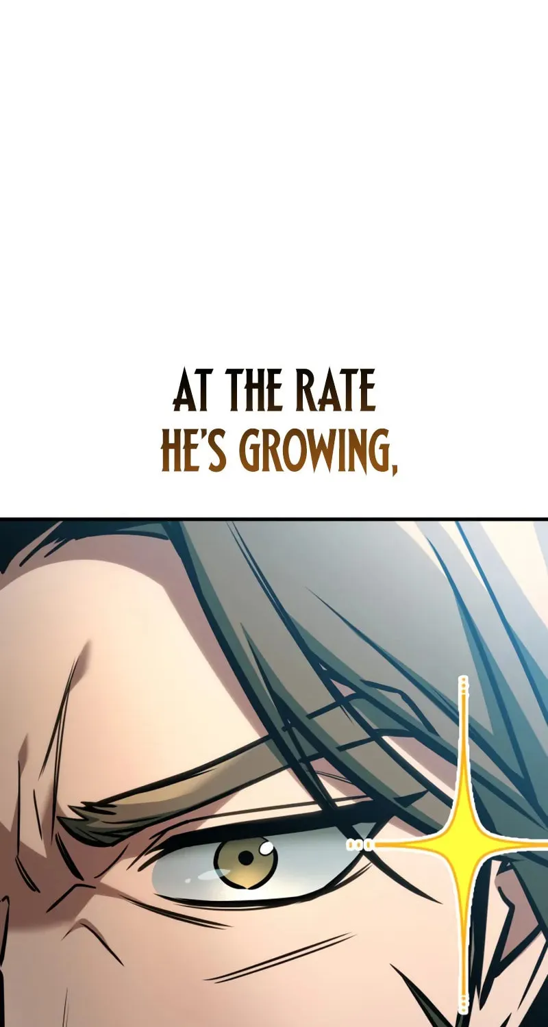 My Very Own Tower Strategy Guide Chapter 64 page 13 - 