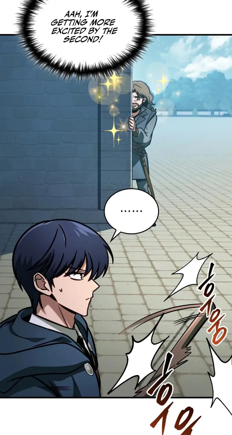 My Very Own Tower Strategy Guide Chapter 64 page 15 - 