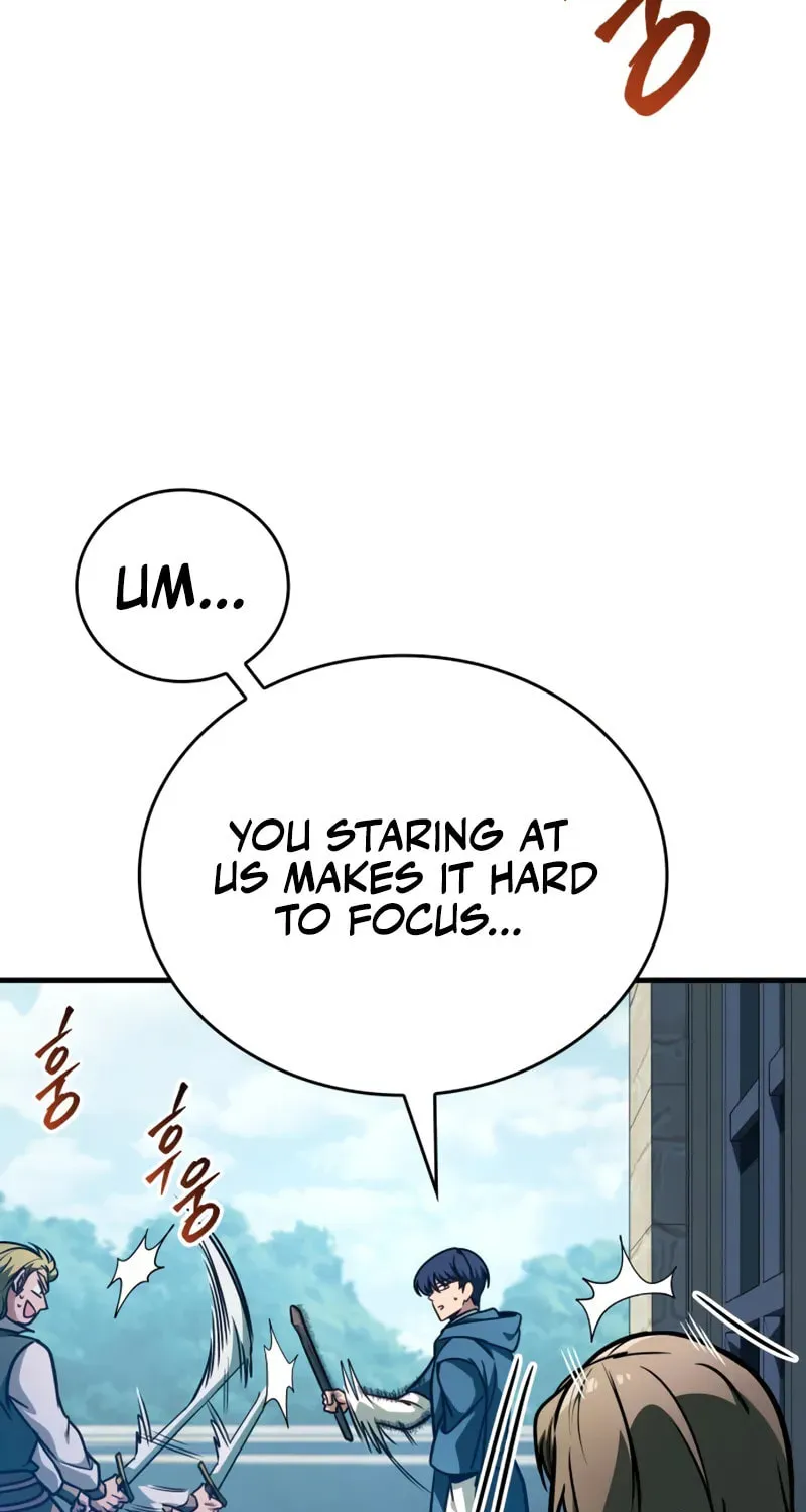 My Very Own Tower Strategy Guide Chapter 64 page 16 - 