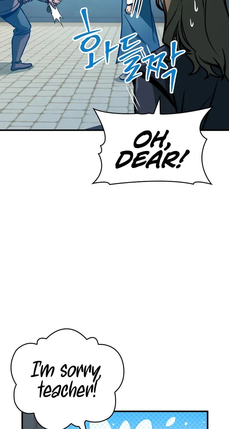 My Very Own Tower Strategy Guide Chapter 64 page 17 - 