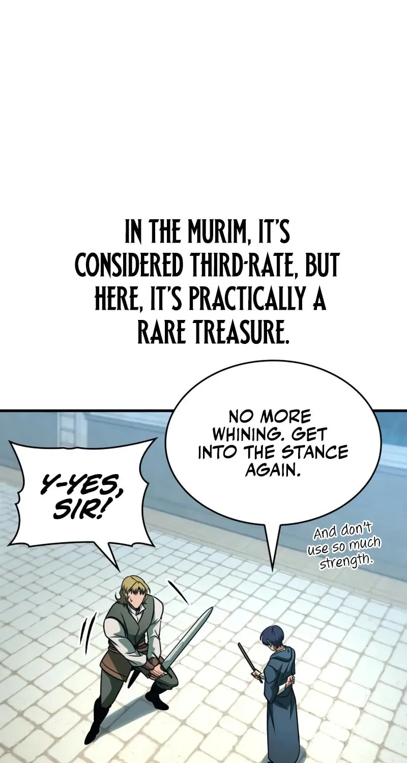 My Very Own Tower Strategy Guide Chapter 64 page 25 - 