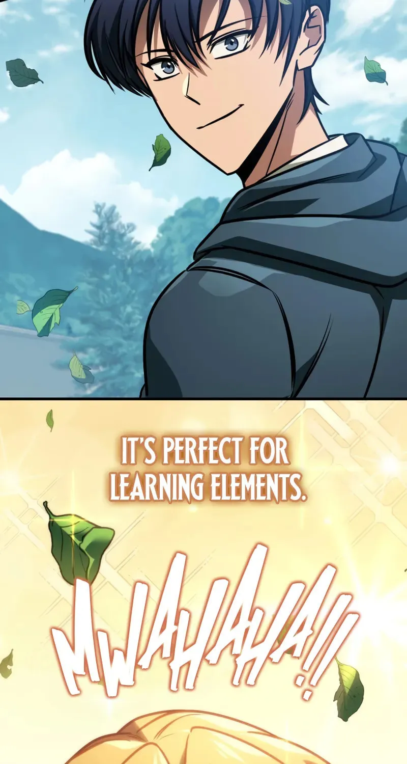 My Very Own Tower Strategy Guide Chapter 64 page 30 - 