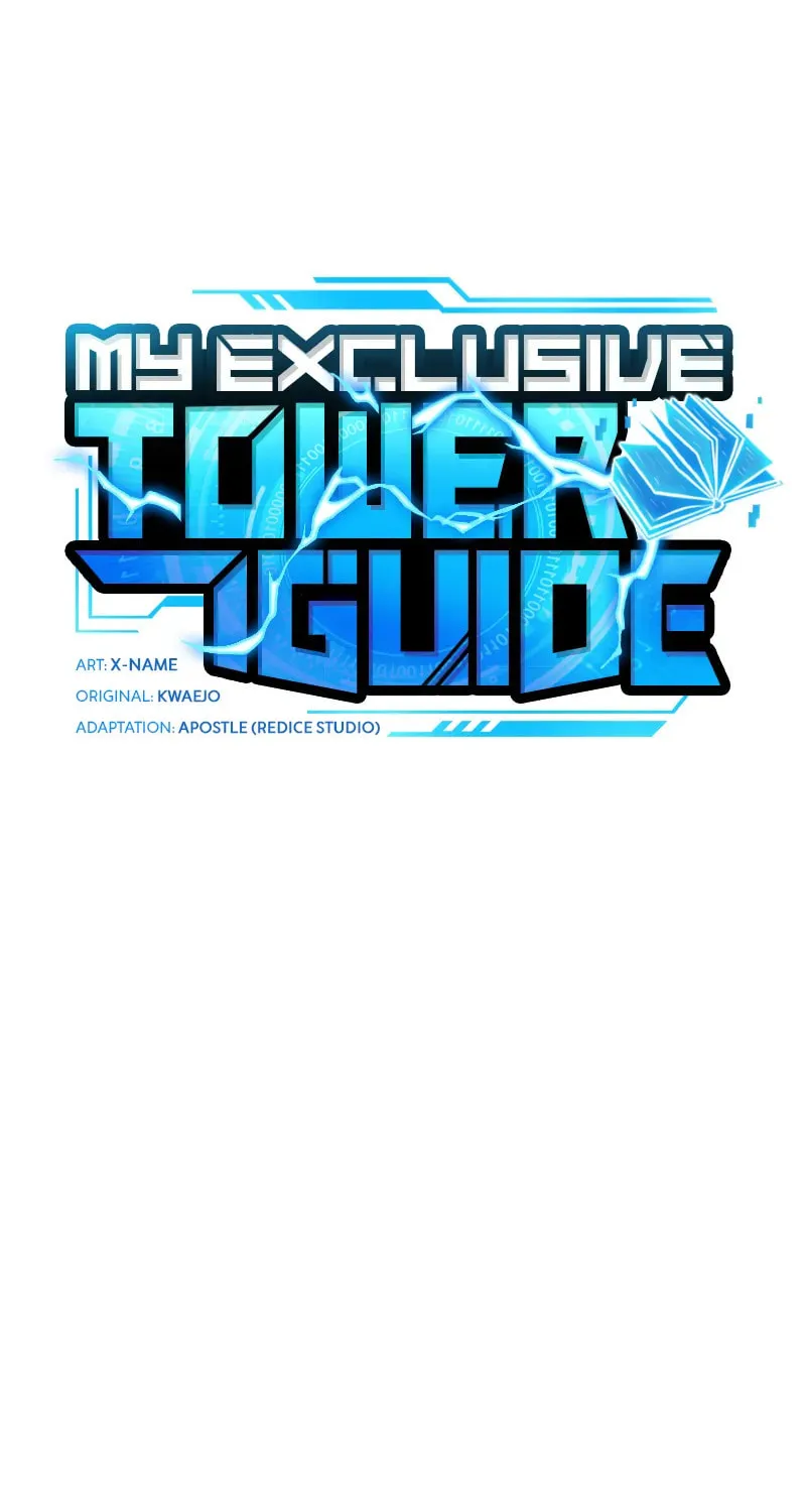 My Very Own Tower Strategy Guide Chapter 64 page 33 - 