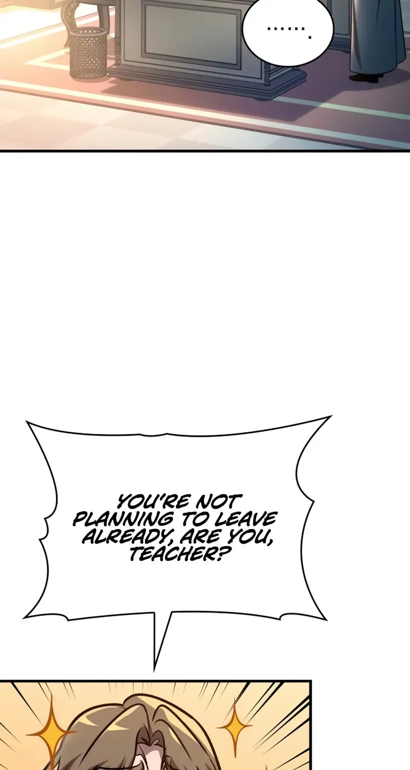 My Very Own Tower Strategy Guide Chapter 64 page 35 - 